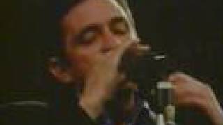 Johnny Cash - Orange Blossom Special (San Quentin)