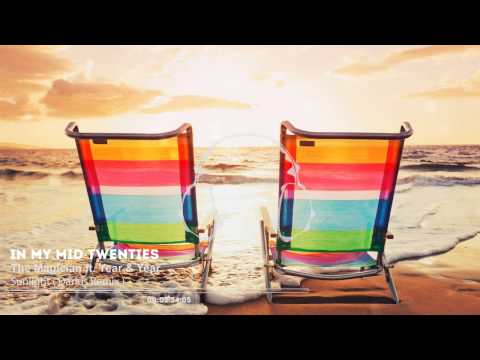 The Magician ft. Years & Years -Sunlight ( Darius Remix )