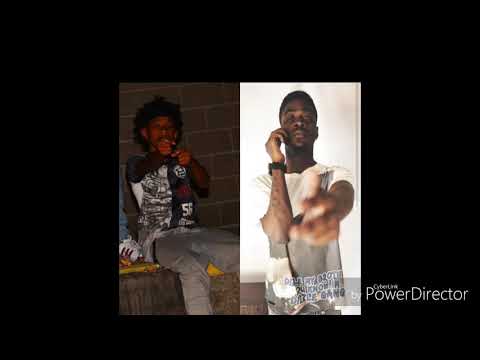 NSU BooHuncho x JustDeezy - Thankful