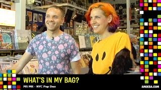 Watch MS MR's episode on YouTube