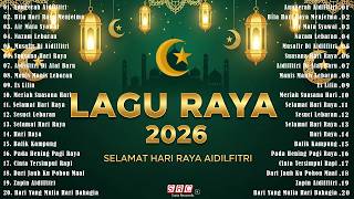 Download lagu Lagu Raya 2026 | Kompilasi Lagu Raya Evergreen & Nostalgia Malaysia | Suasana Syawal Penuh Kenangan mp3