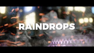 Video Feedbrain - Raindrops (Official Lyric Video)