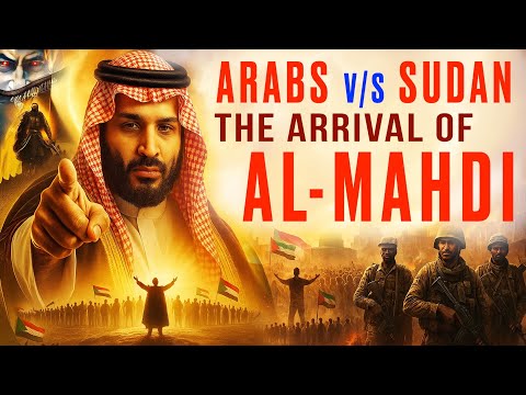 MAHDI VS ARAB LEADERS- FINAL HOUR HAS BEGUN
