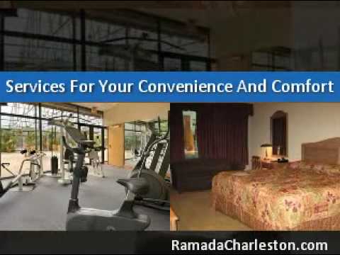 The Best Charleston West Virginia Hotel