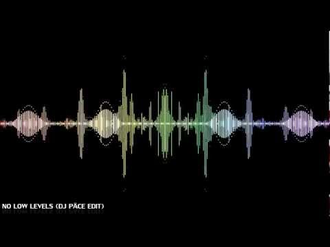 No Low Levels (DJ Päce Edit) - DJ Penetration/Dev/Waka Flocka/Three 6 Mafia