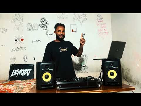 Set Mandela do escurim safado 2026