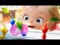 Pikmin Baby Animated Short Movie Close To You With Pikmin