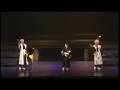 Rock Bleach Musical - Hitsugaya Bengara Koushi ...