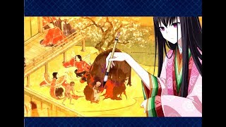 【FGOバレンタイン】禁書級礼装6積み可能オダチェン無し3Tクリア編成【ボイス＆レター･これくしょん！～紫式部と7つの呪本～】Murasaki Shikibu