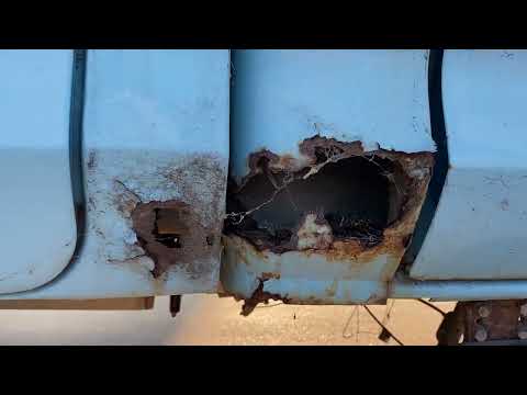 1976 Ford F250 (CC-1613316) for sale in anderson , California