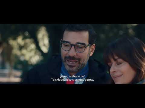 Trailer filmu Razem czy osobno