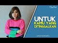 THANK YOU FOR LEAVING ME Motivational Video Spoken Word Merry Riana