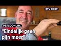 Handprothese met pinnen: Peter is de 1e in Nederland! | RTV Oost