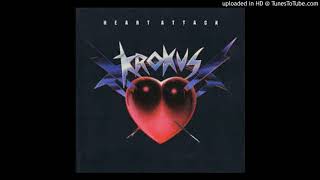 Krokus - Wild Love