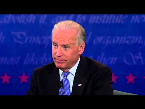 2012 Vice Presidential debate: Abortion