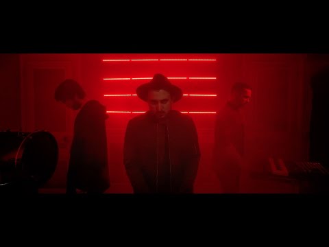 WE ARE MAJOR - REQUIEM (Official Music Video)