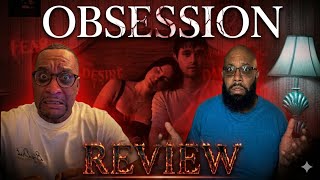 Obsession Movie Review 