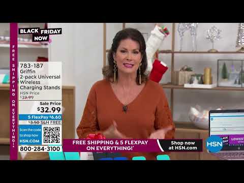 HSN | Black Friday Now - Electronic Gifts - HP 11.04.2022 - 10 AM