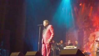 Video Clip- It&#39;s Been So Long By George McCrae Live @ The Indigo2