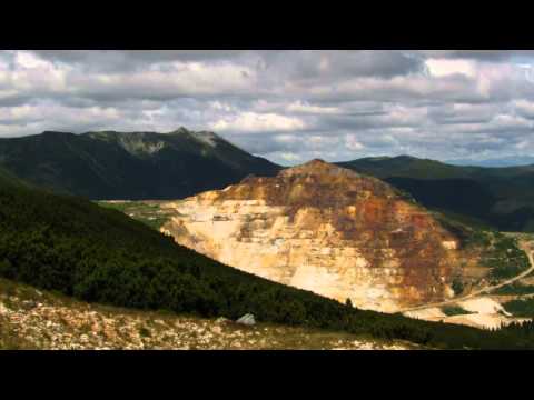 Kelemen-havasok 2011