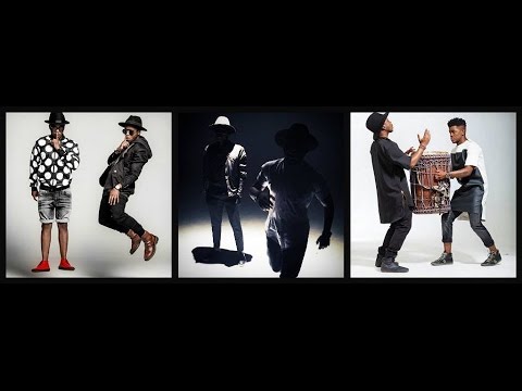 Black Motion feat. Xoli M  - Teenage Love Affair (Full Cut)