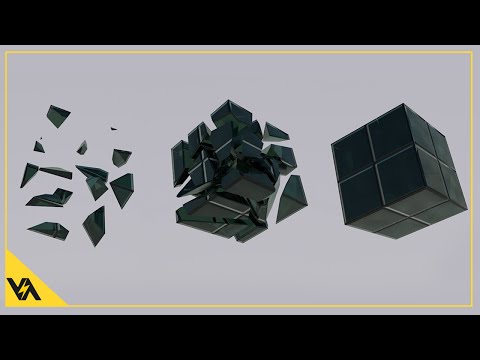 Cinema 4D Daily Animation Tutorial