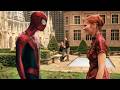 Raimi S Spider Man But It S Andrew Garfield