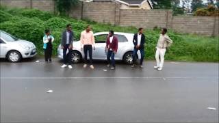 Akulaleki munemali Dance & Gwara gwara , DR MALINGA FT TRADEMARK - AKULALEKI OFFICIAL MUSIC VIDEO