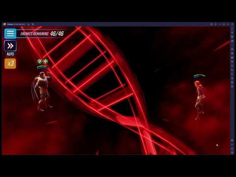 DD4 - The end of Global - Node 6