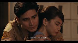 Manila’s Finest | Official Trailer | MMFF 2025 Official Entry