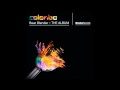 Colombo - Beat Blender (The Album) - iBreaks ...