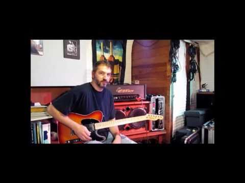 Chicago Blues Box Amplifier