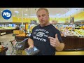Grocery Shopping with Pro Bodybuilders | John Meadows' Mountain Dog Edition