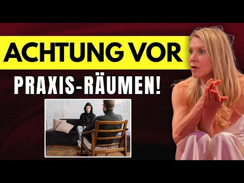 So schützt du Dich vor Fremdenergien in Praxis-Räumen!