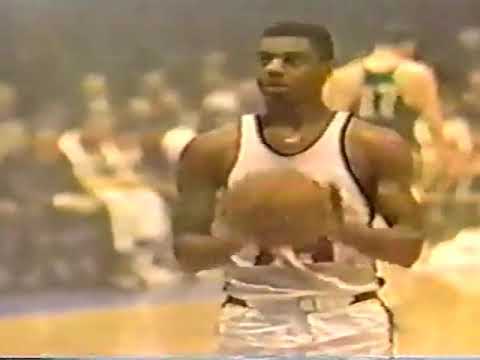 NB60s: Oscar "The Big O" Robertson (1966)