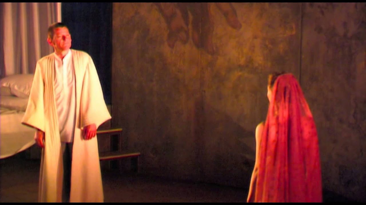 King David Promo