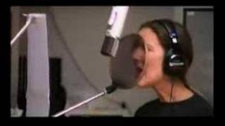 Celine Dion - The Reason (The Sessions)