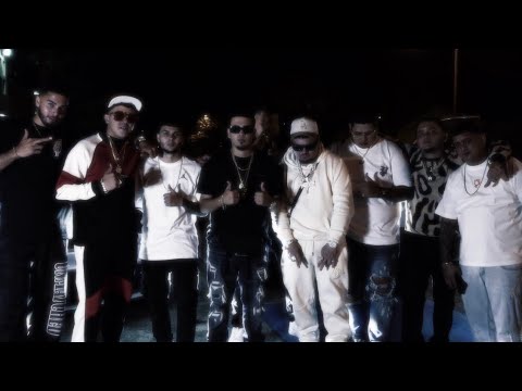DINERO PR x MOTION - Chambeame (Official Video)