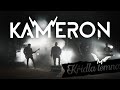 KAMERON - KŘÍDLA TEMNA (Official video)