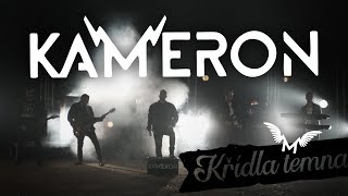 Video KAMERON - KŘÍDLA TEMNA (Official video)