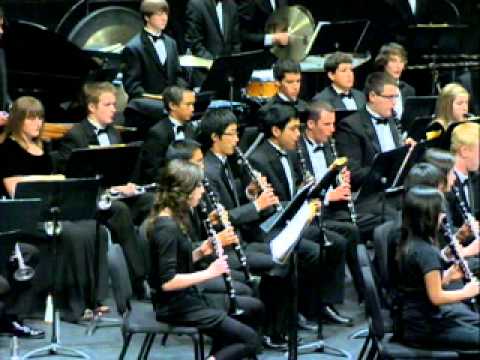 Carnival-NMEA 2010 All State Band