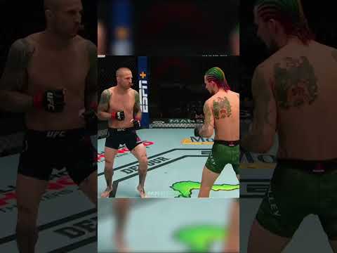 O’Malley’s Style Is BRUTAL 💀🤯|#shorts