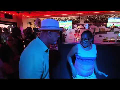 Willies Steakhouse   Maria & Nancy's Birthday "Lluvia" 8 16 2025