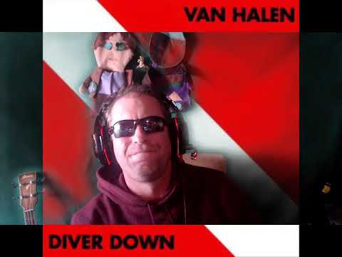 van halen  full bug    review / reaction