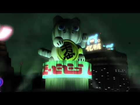 Wipeout 2097 / Wipeout XL • 4K AI Upscaled Opening • PSone