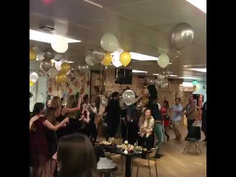 Remarkable Events video.