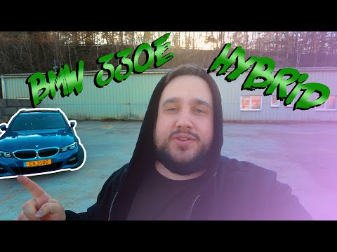 🌿Hybrid🌿 bmw 330e | BMW Schmitz  -  Deepxclusive media
