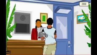 DooDoo Tour 4 The Return - Walkthrough -