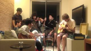 The Leprechaun - March 17 (Jam Session)