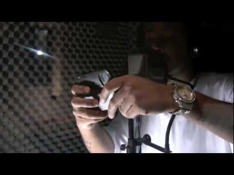 NiGGARAZZi TV FEAT i-ROCC